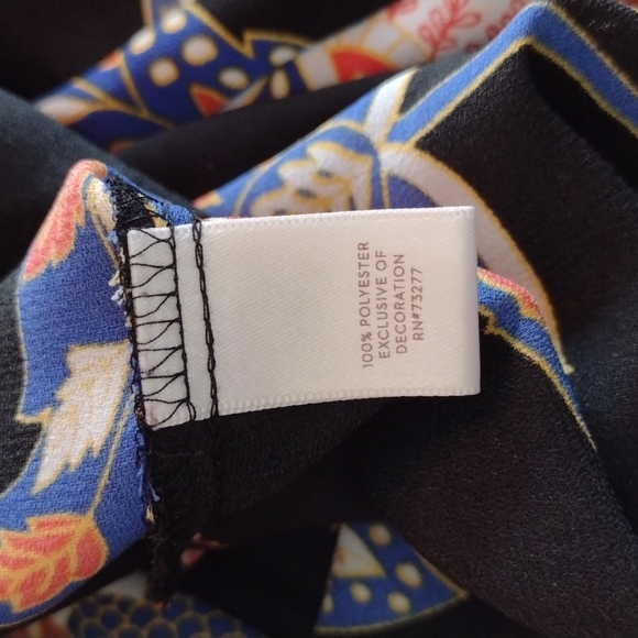 Lauren Conrad Dress - Picture 7 of 7